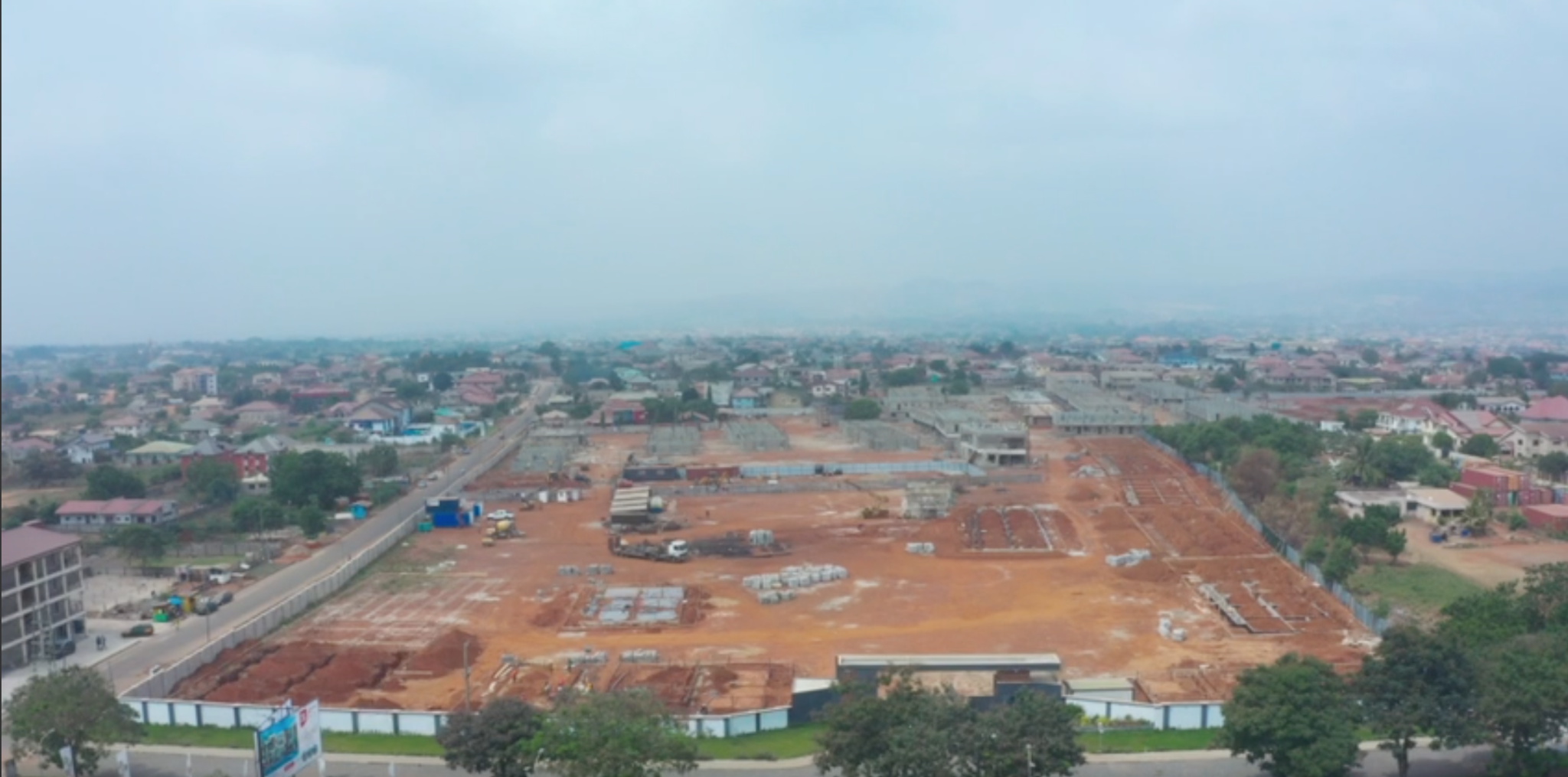 Picture of Special Gardens - Sustainable & Luxury Real Estate Development