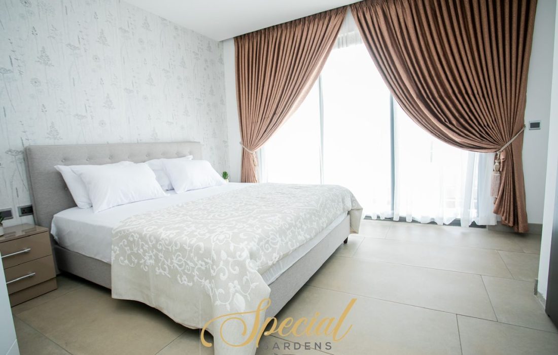 Picture of Special Gardens - Sustainable & Luxury Real Estate Development