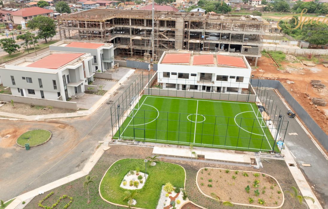 Picture of Special Gardens - Sustainable & Luxury Real Estate Development