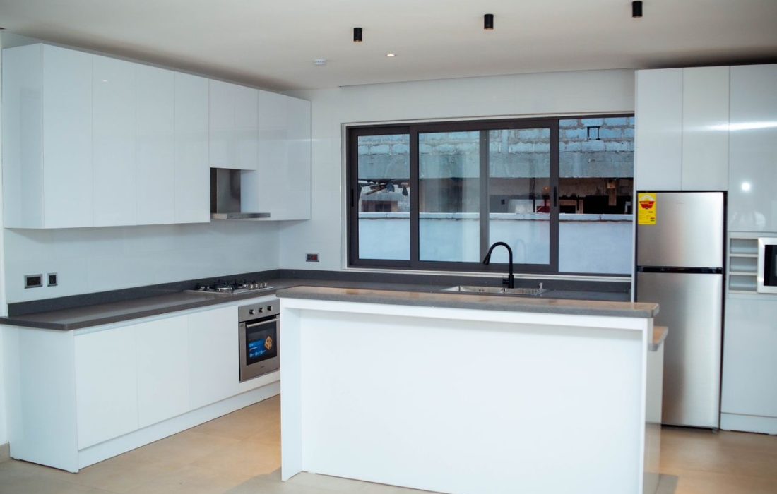 Image showcasing Special Gardens - Sustainable & Luxury Real Estate Development