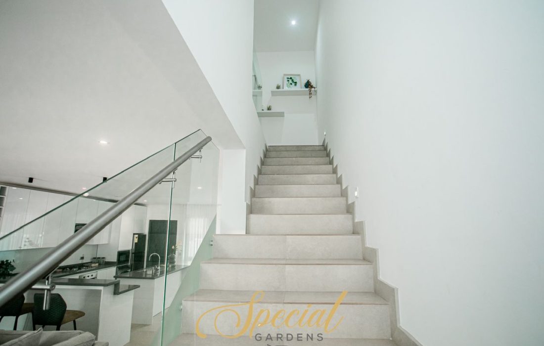 Picture of Special Gardens - Sustainable & Luxury Real Estate Development